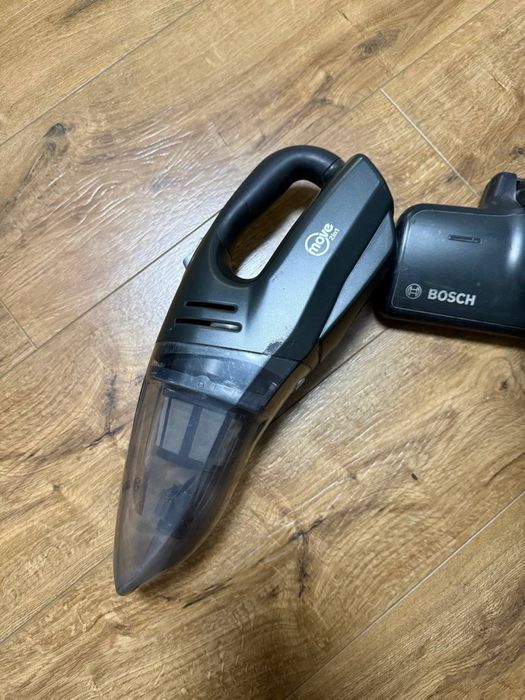 Пилосос BOSCH 2 in 1 14,4w