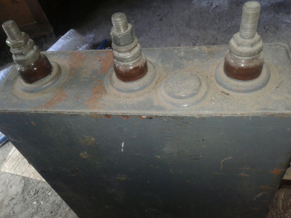 Кондисатор