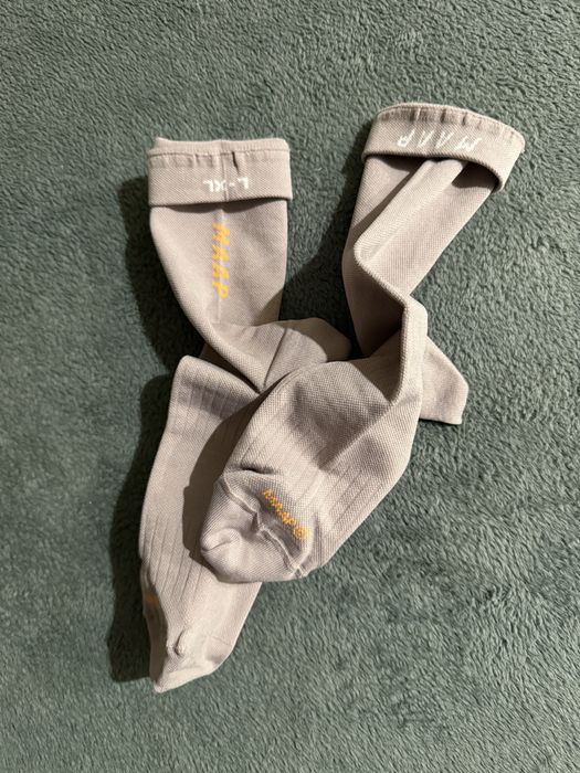 Skarpetki rowerowe/kolarskie MAAP Team Socks