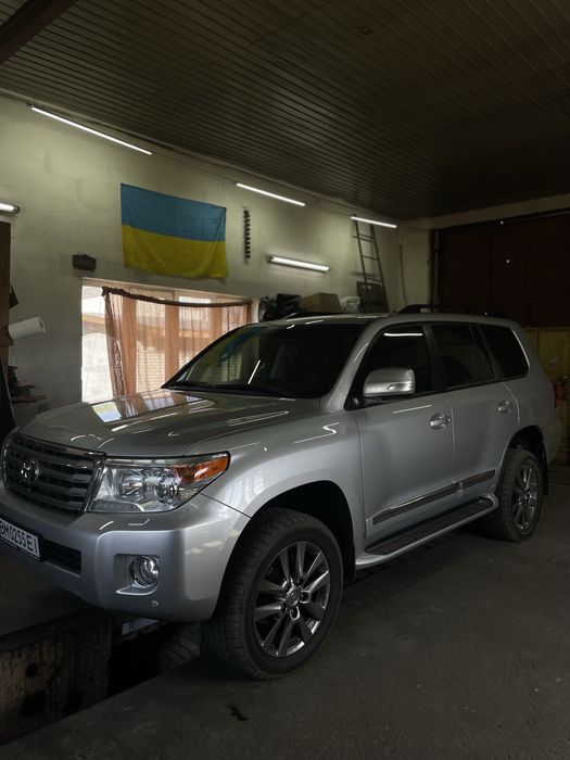 СТО ASG STATION ремонт, обслуговування, полірування