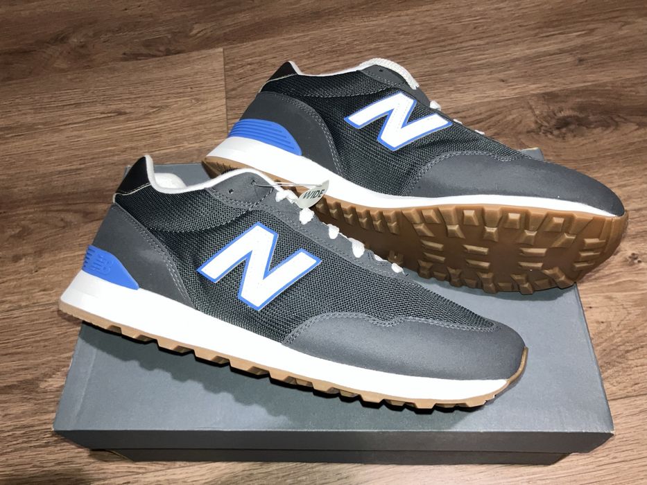 New Balance 515 Кроссовки US 11 X-WIDE 29 см ЭТО ОРИГИНАЛ ‼️