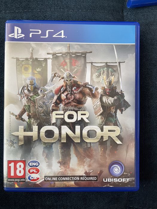 For Honor PlayStation