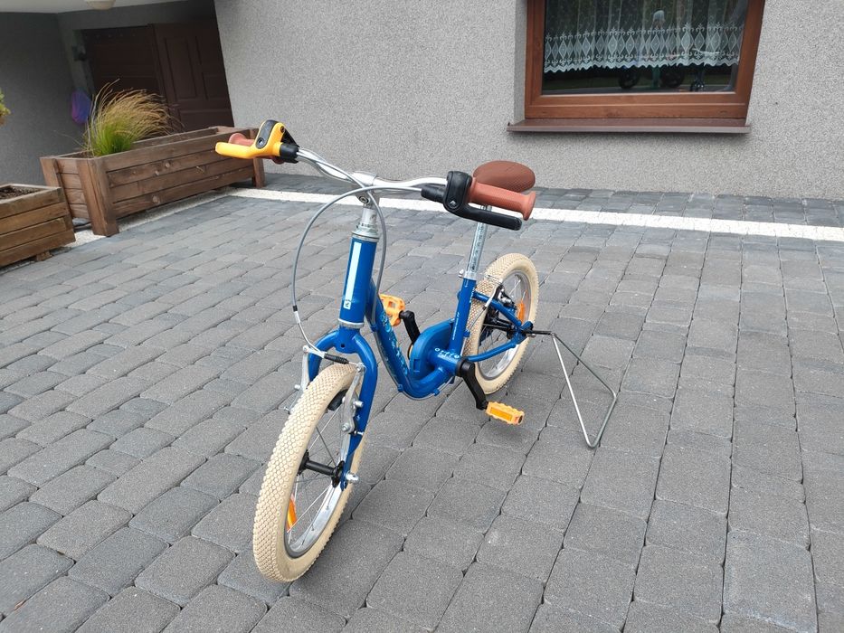 Rowerek dziecięcy BTWIN 900 14''