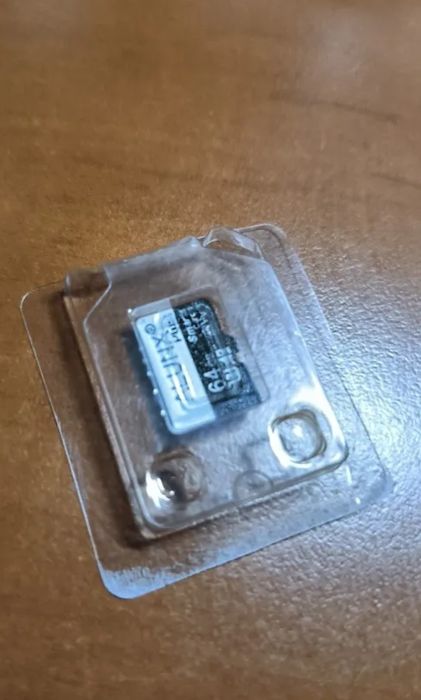 SD card, флешка, флеш карта пам'яті