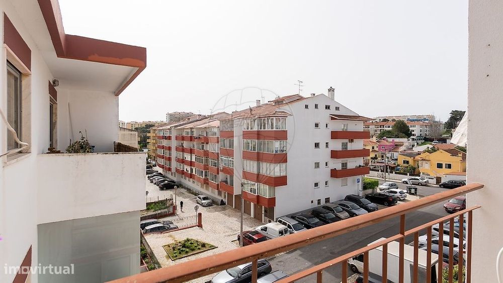 Apartamento T3 para venda
