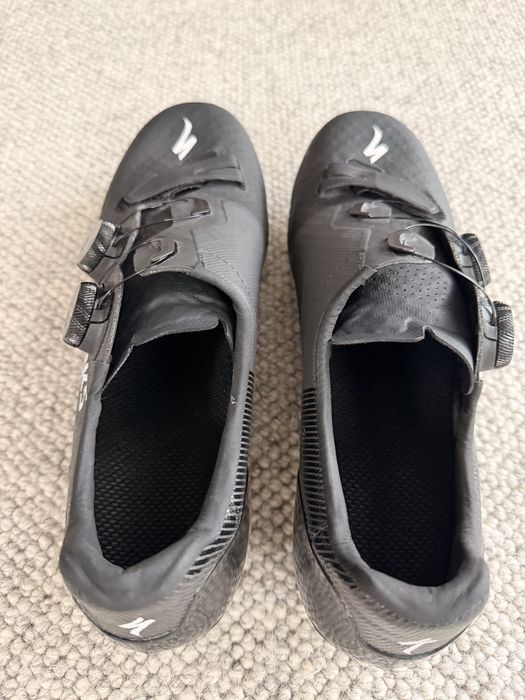 Sapatos S-Works Torch