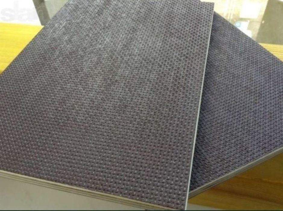 Фанера вологостійка транспортна