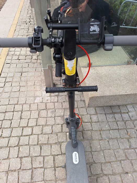 Trotinete Elétrica XIAOMI Max