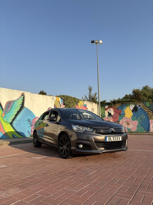 Citroen c4 2015 — photo 3