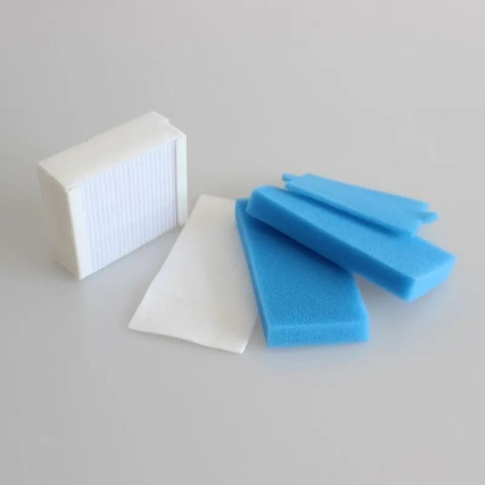 Комплект фильтров для пылесоса Thomas