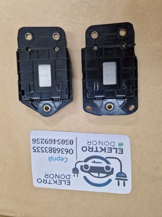 Датчик сліпих зон радар мертвого поля,  задній Nissan Leaf 18-24 р.в.