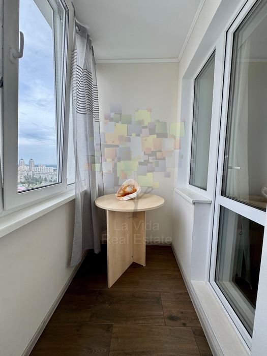 2-кімнатна квартира за адресою Оболонський просп. (площа 78 м²) - Atlanta.ua - фото 10