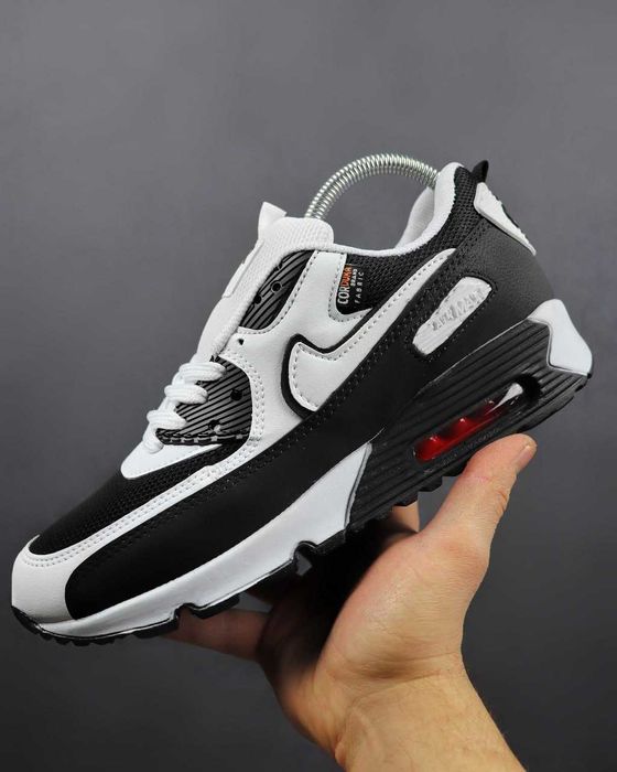Чоловічі кросівки Nike Air Max 90 Найк Аір Макс 40 41 42 43 44