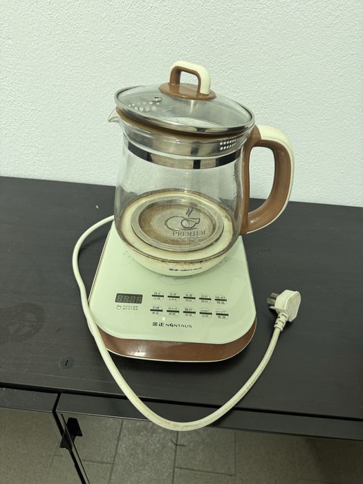 Chaleira eletrica