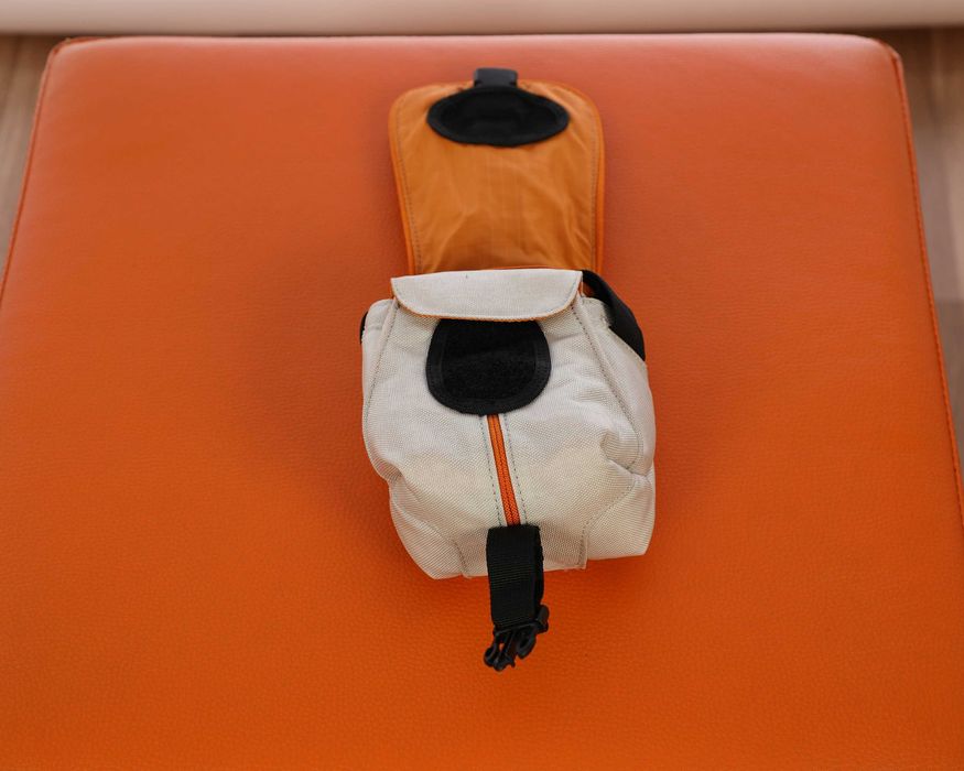 Sacos Crumpler - Alta qualidade