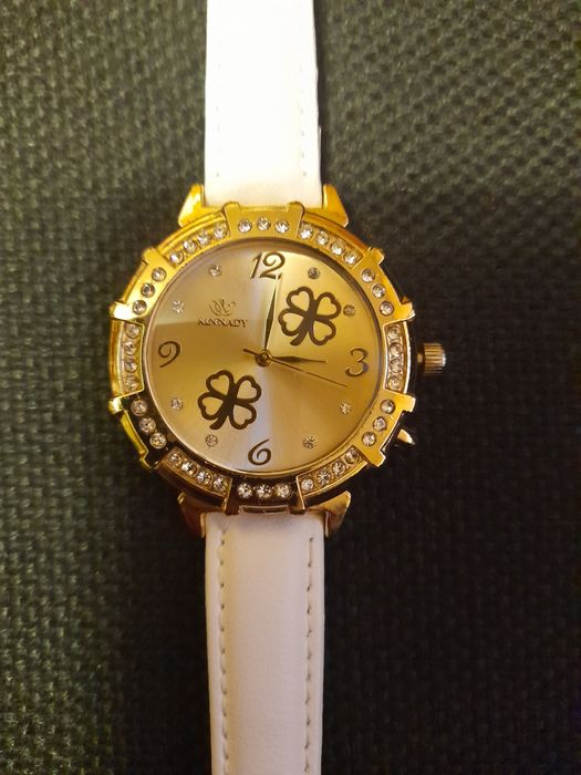 Женские часы Rinnady+чехол