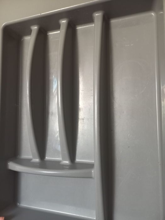 Лоток для ложек и вилок,Кухонный органайзер для столовых приборов