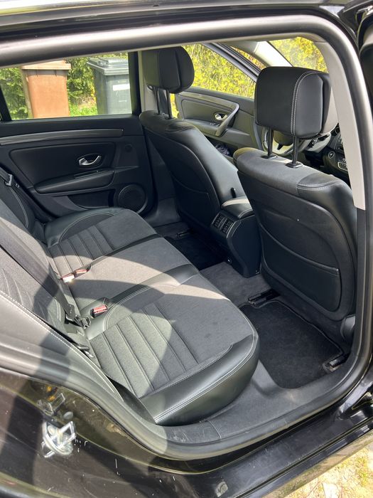 Renault laguna 3 , 2010 , 2.0 dci 130 km