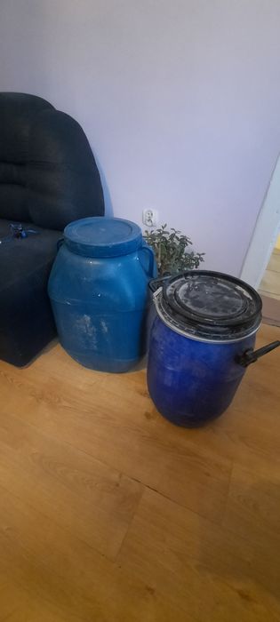 Beczki 60 l  30 l beczka 220l 200l 240l 1000l 120l
