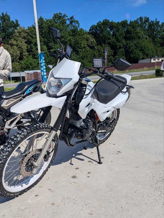 Spark sp 250 D1 можливий обмін