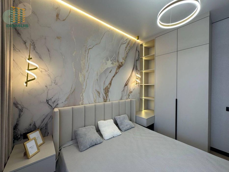 Продам шикарную 1 комн в ЖК Эллада‼️ Генуэзская/Аркадия‼️