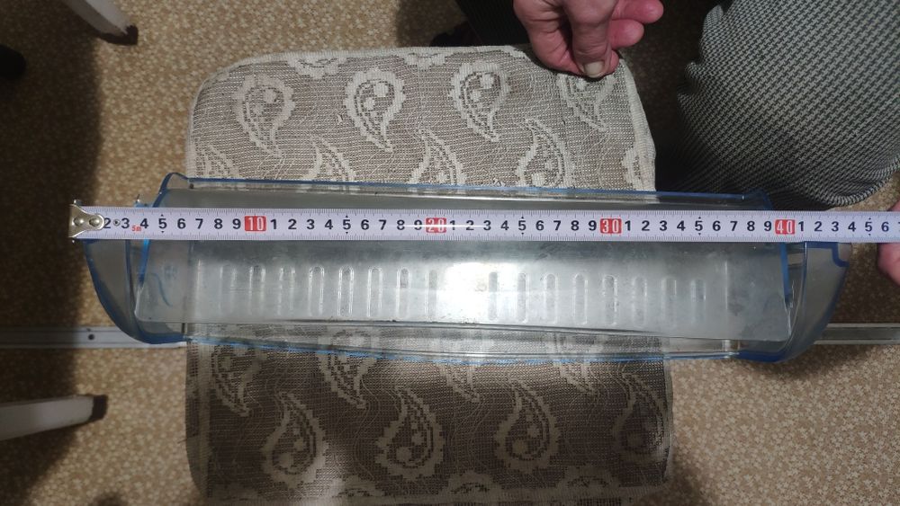 Запчастини холодильник Beko