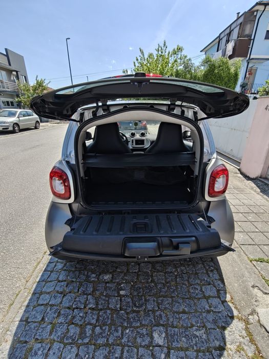 Vendo Smart for two