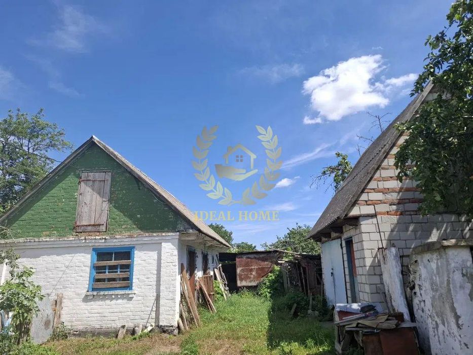 Продам будинок в Устимівці