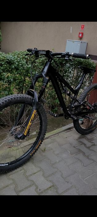 rama frameset kona process 153  (jibb, enduro, slope, dirt)