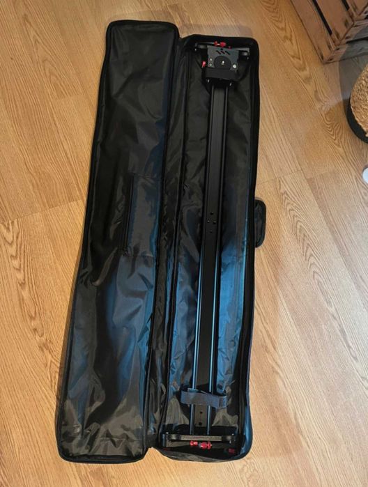 Slider Neewer 1.2m
