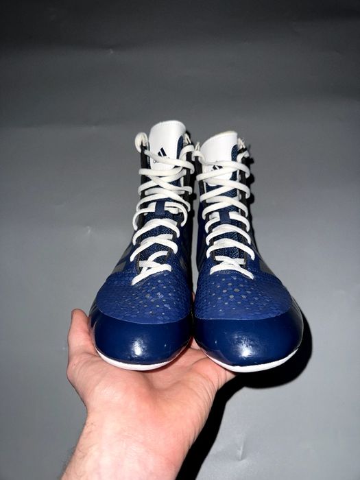 Боксерки Adidas KO Legend 43