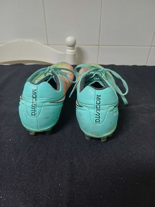 Chuteiras de futebol Nike Magista Nº44