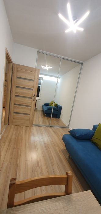 Pokój na wynajem - Orlińskiego 1, AVIA, CZYŻYNY, KRAKÓW