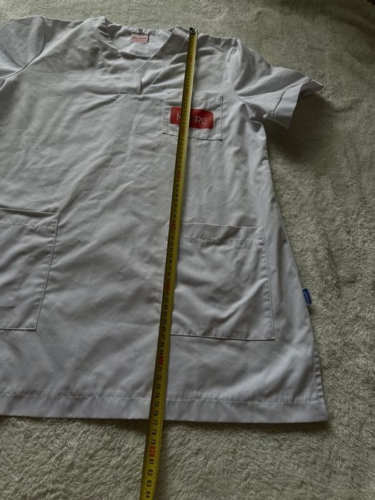 Медичний костюм костюм лікаря врача Медицински костюм