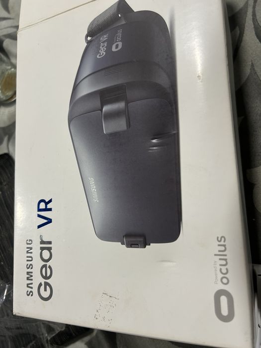 Oculos VR virtuas