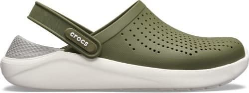 Крокс Кроксы Crocs LiteRide Мужские/Женские Сабо ЛайтРайд 36/45р