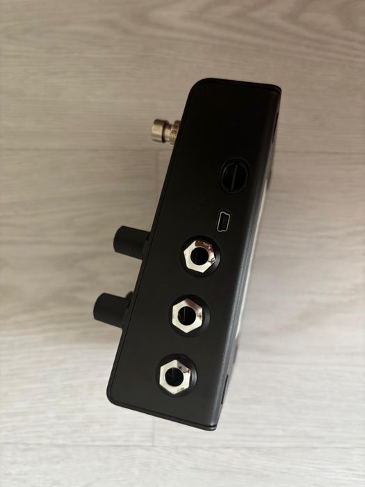 Digitech Trio+ Band Creator