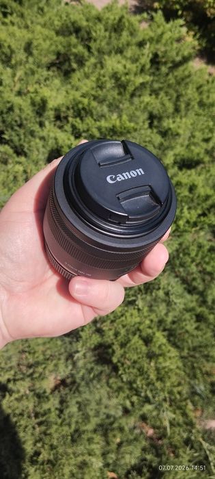 rf 35 mm f 1.8 macro