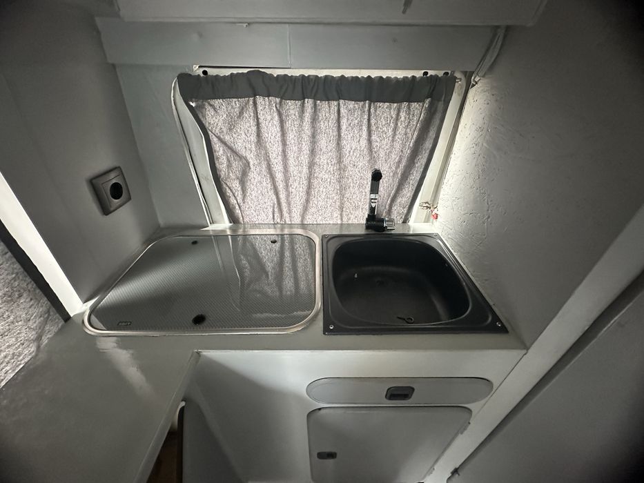 VW westfalia 1982