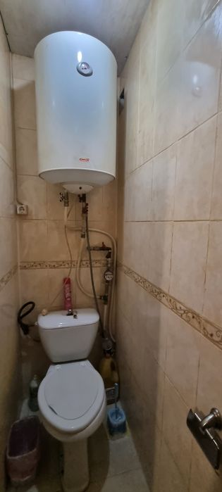 Оренда двокімнатної квартири на Шуменському .