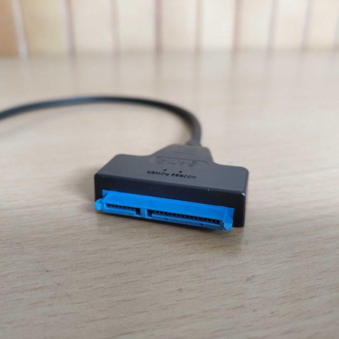 SATA 2.5" Disk Reader Adapter422804120928921602