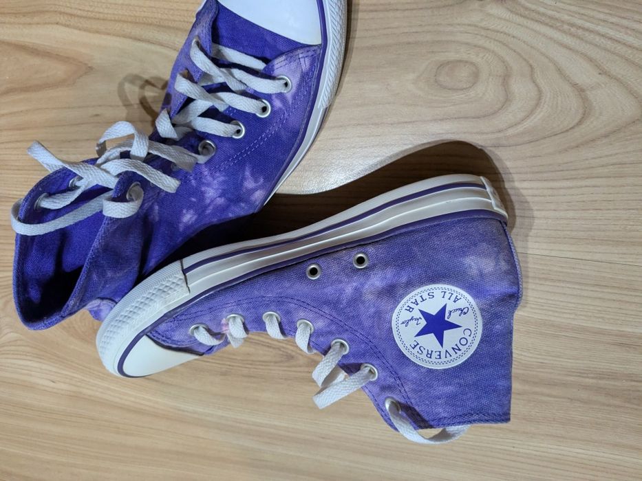 Trampki Converse Chuck Taylor