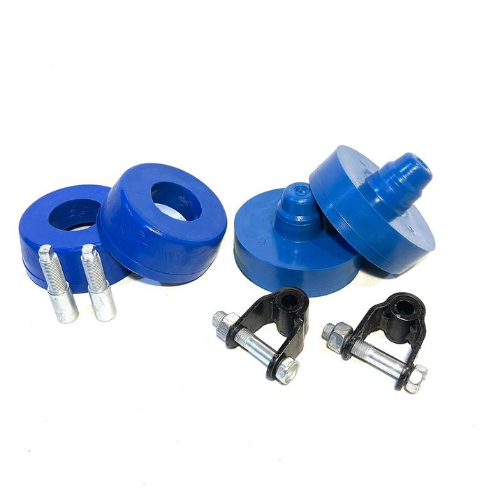 Проставки Chevrolet Cruze Volt Orlando / Opel Zafira C Astra J Mokka