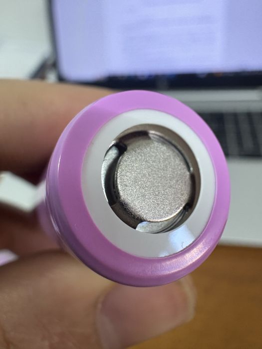 Нові 18650 Samsung 35E оригінал