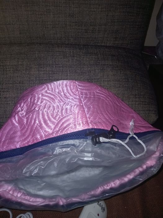 Термошапка нова!