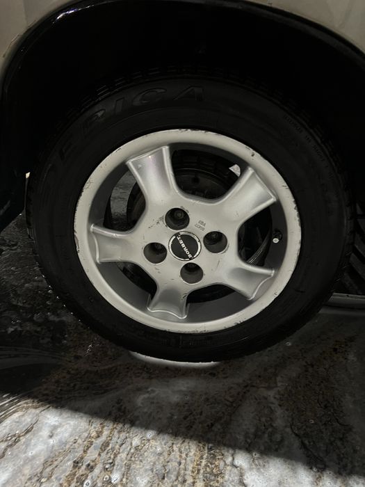 Продам авто ваз 21010