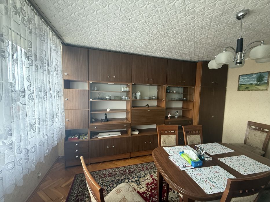 Szczecin || Meblościanka Jarocin