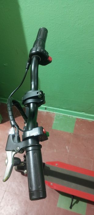 Продам Электросамокат