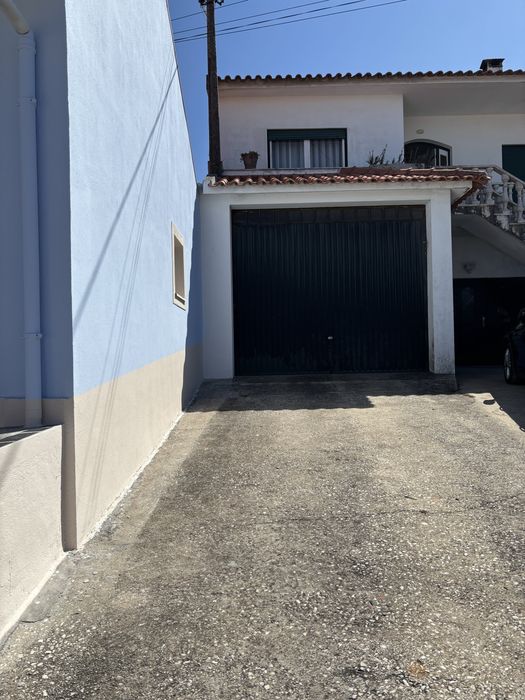 Armazém Polivalente