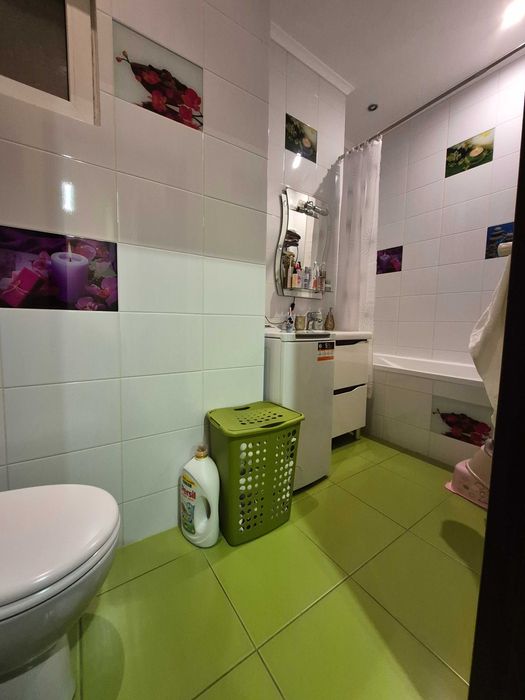 Ужгород. Продається 2-кімн.квартира на набережній. Центр.